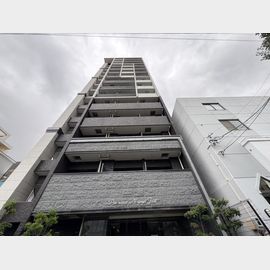 亀島駅より徒歩5分 7階 築7年の賃貸物件