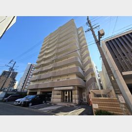 ノヴェル新栄 7階 築7年10ヶ月の賃貸物件