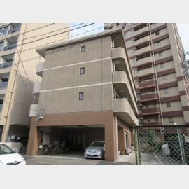 セントラルハイツ東別院の賃貸物件