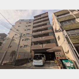 鶴舞駅より徒歩7分 4階 築27年3ヶ月の賃貸物件