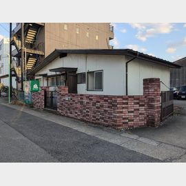 比良駅より徒歩18分 築47年5ヶ月 1階建の賃貸物件