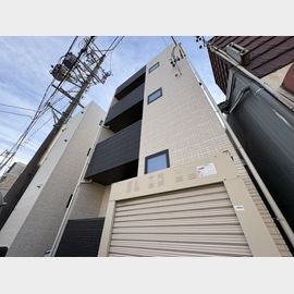 Ｓｏｍｎｉｕｍ 1階 築7年2ヶ月の賃貸物件