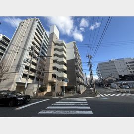 エステートほりかわ 7階 築38年9ヶ月の賃貸物件