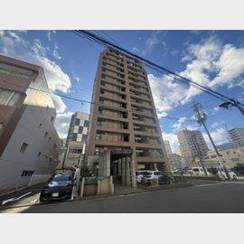 プリモーラ鶴舞公園 3階 築26年10ヶ月の賃貸物件