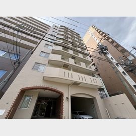 東別院駅より徒歩4分 5階 築44年9ヶ月の賃貸物件