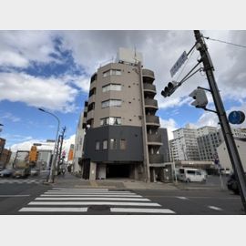 東別院駅より徒歩4分 5階 築42年1ヶ月の賃貸物件