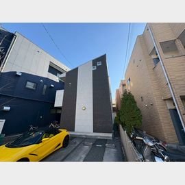 東別院駅より徒歩14分 2階 築12年7ヶ月の賃貸物件