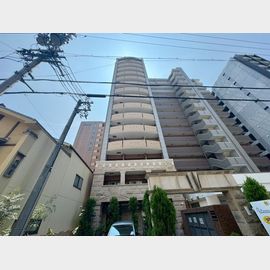 プレサンス泉アーバンゲート 5階 築17年1ヶ月の賃貸物件