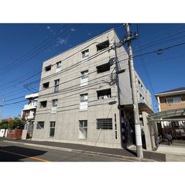 SPACECUBEHONJIN 2階 築6年5ヶ月の賃貸物件