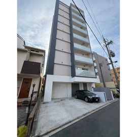 THE DOORS 8階 築3年9ヶ月の賃貸物件