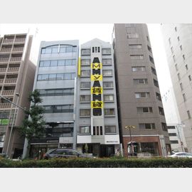 今池駅より徒歩3分 7階 築36年10ヶ月の賃貸物件