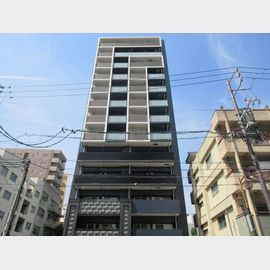 矢場町駅より徒歩3分 10階 築6年9ヶ月の賃貸物件