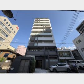 上前津駅より徒歩11分 5階 築6年8ヶ月の賃貸物件