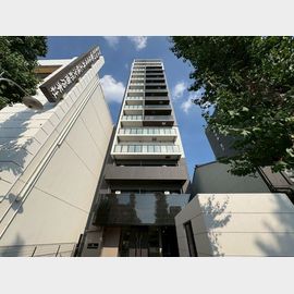 MAXIV名古屋上前津 4階 新築の賃貸物件