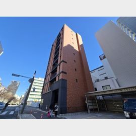 The9thResidenceSakaeSide 6階 築3年2ヶ月の賃貸物件