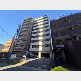 高岳駅より徒歩6分 9階 築26年7ヶ月の賃貸物件