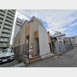 エスポワール車道 1階 築13年3ヶ月の賃貸物件