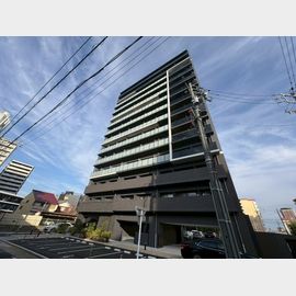 新栄町駅より徒歩8分 新築 14階建の賃貸物件