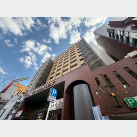 ライオンズマンション栄 7階 築45年の賃貸物件