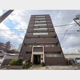 矢場町駅より徒歩6分 2階 築11年10ヶ月の賃貸物件