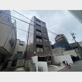 第6ハセビル 3階 築29年の賃貸物件