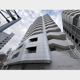 大須観音駅より徒歩4分 9階 築33年6ヶ月の賃貸物件