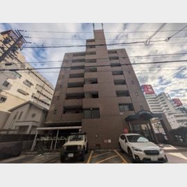 ラヴィアン名駅 3階 築29年8ヶ月の賃貸物件