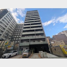 エルザビル名古屋駅前 8階 築13年6ヶ月の賃貸物件