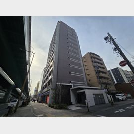 トレヴィ高岳 5階 築8年10ヶ月の賃貸物件