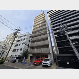 高岳駅より徒歩3分 9階 築17年4ヶ月の賃貸物件