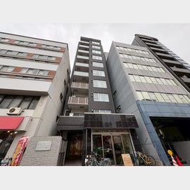 大須観音駅より徒歩2分 築3年 10階建の賃貸物件