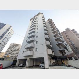 グリーンハイツ外堀通り 6階 築40年11ヶ月の賃貸物件