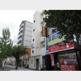 瑞穂区役所駅より徒歩1分 5階 築47年2ヶ月の賃貸物件