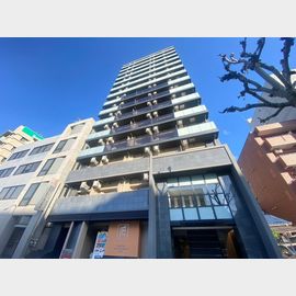 鶴舞駅より徒歩9分 15階 築6年8ヶ月の賃貸物件