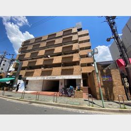 矢場町駅より徒歩8分 6階 築43年2ヶ月の賃貸物件