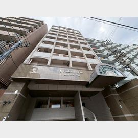 レインボーピア記念橋 3階 築21年2ヶ月の賃貸物件