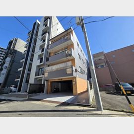 メゾン泉 4階 築48年5ヶ月の賃貸物件