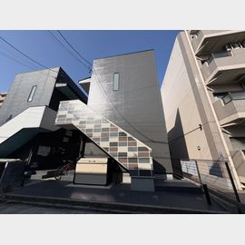 六番町駅より徒歩3分 2階 築12年10ヶ月の賃貸物件