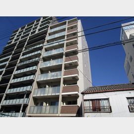 ルクール金山 5階 築8年10ヶ月の賃貸物件