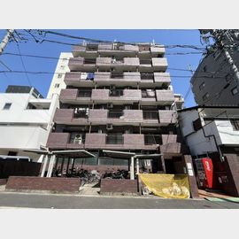 日宝レスカール千代田 5階 築38年7ヶ月の賃貸物件