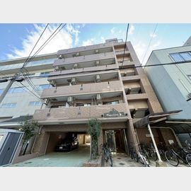 プロビデンス泉 6階 築28年8ヶ月の賃貸物件