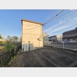 フォーブル蟹江の賃貸物件