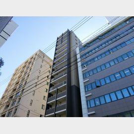 久屋大通駅より徒歩6分 築4年6ヶ月 15階建の賃貸物件