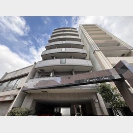 クレセール・サン 3階 築25年7ヶ月の賃貸物件