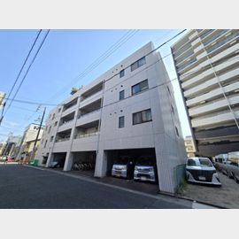 明幸ハイツの賃貸物件