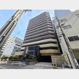 プライムアーバン泉 3階 築18年2ヶ月の賃貸物件