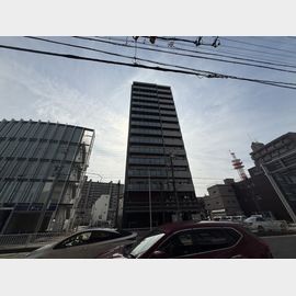 金山駅より徒歩7分 新築 15階建の賃貸物件