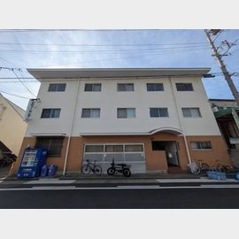 フラワーセンター管理ビル 2階 築43年2ヶ月の賃貸物件