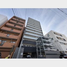 尾頭橋駅より徒歩5分 11階 新築の賃貸物件