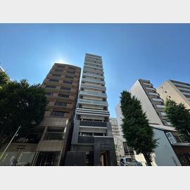 上前津駅より徒歩9分 10階 築3年7ヶ月の賃貸物件